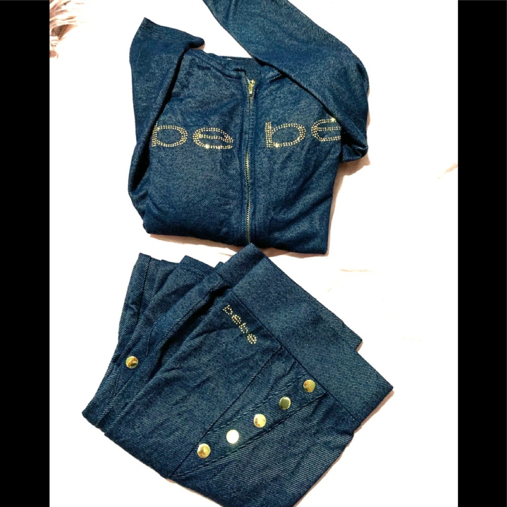 Authentic semi vintage beautiful condition 2peice set - Picture 13 of 15